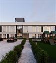 Image 21 : Apartment with garden IN 03509 Finestrat (Spain) - Price 170.484 &euro;