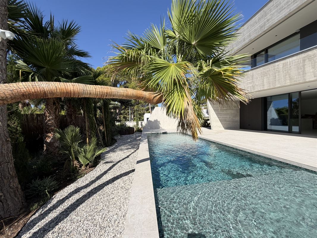 Image 14 : Villa IN 03590 Altea (Spain) - Price 2.295.000 &euro;