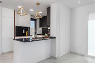 Image 7 : Apartment with garden IN 03193 San Miguel de Salinas (Spain) - Price 415.000 &euro;