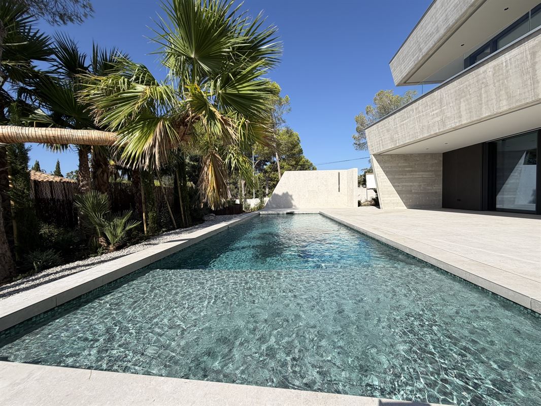 Image 11 : Villa IN 03590 Altea (Spain) - Price 2.295.000 &euro;