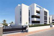 Image 3 : Apartment with garden IN  Los Alcázares (Spain) - Price 409.000 &euro;