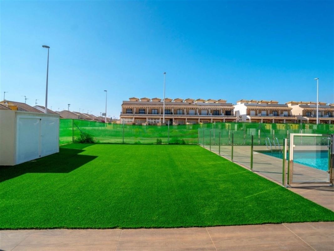 Image 15 : Apartment with terrace IN 30740 San Pedro Del Pinatar (Spain) - Price 350.000 &euro;