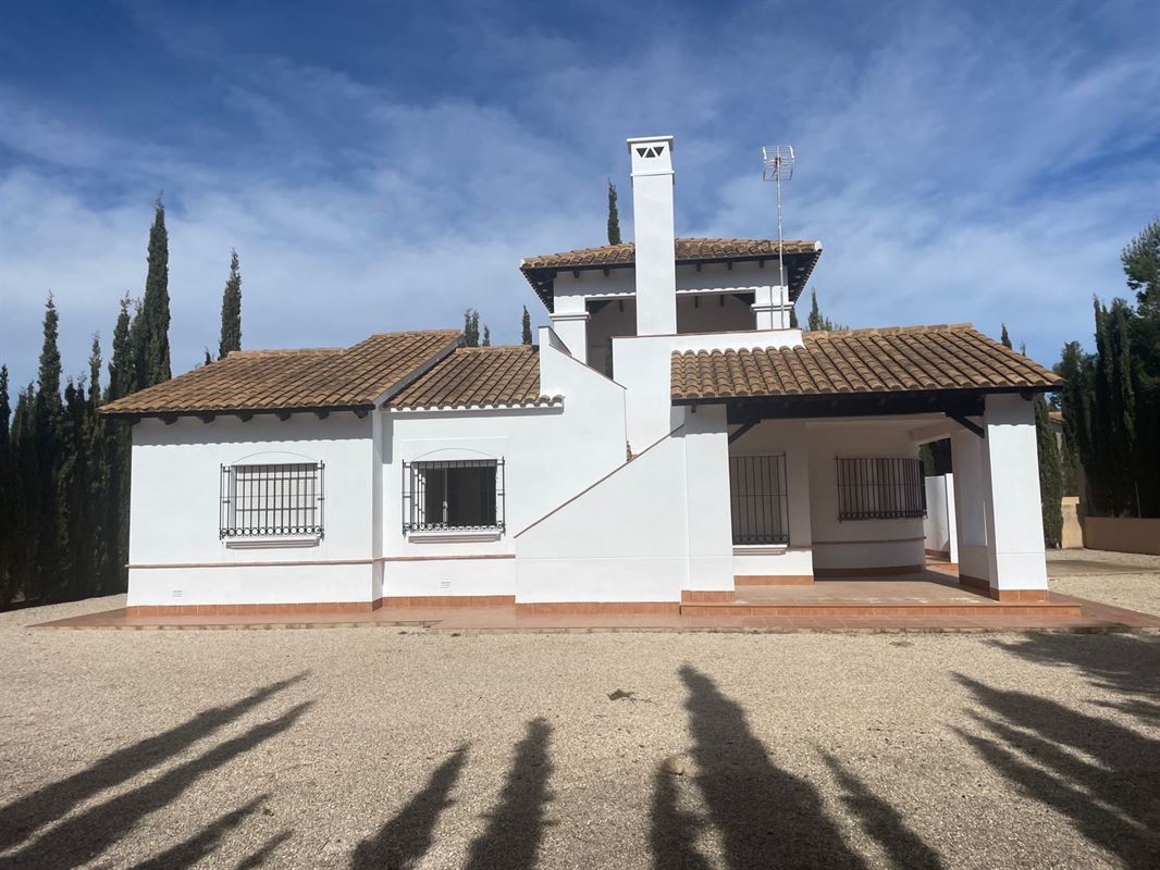 Image 14 : Villa IN  Fuente Alamo (Spain) - Price 320.000 &euro;