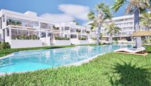 Image 6 : Apartment with garden IN 30384 Mar de Cristal (Spain) - Price 525.000 &euro;
