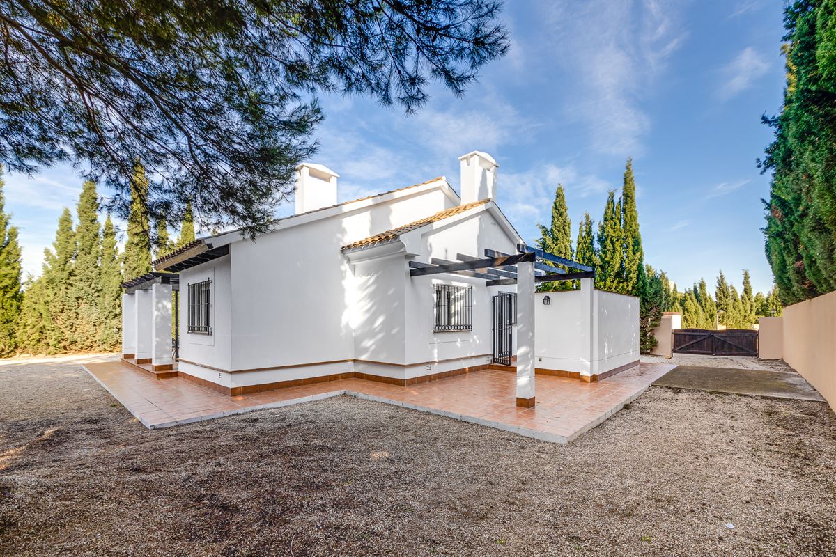 Image 44 : Villa IN  Fuente Alamo (Spain) - Price 320.000 &euro;
