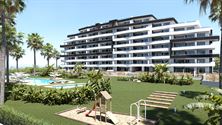 Foto 50 : Appartement met tuin te 03193 San Miguel de Salinas (Spanje) - Prijs &euro; 244.000