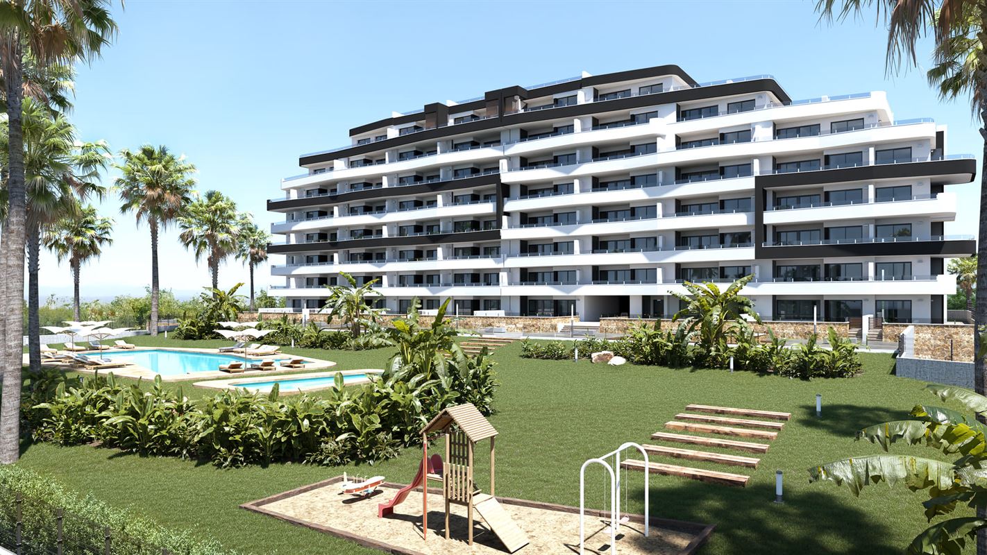 Foto 50 : Appartement met tuin te 03193 San Miguel de Salinas (Spanje) - Prijs &euro; 244.000
