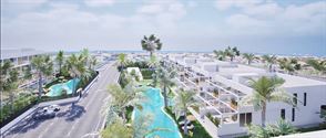 Image 7 : Apartment with garden IN 30384 Mar de Cristal (Spain) - Price 525.000 &euro;