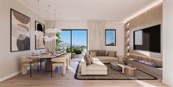 Image 8 : Apartment with garden IN 03570 Villajoyosa (Spain) - Price 521.000 &euro;