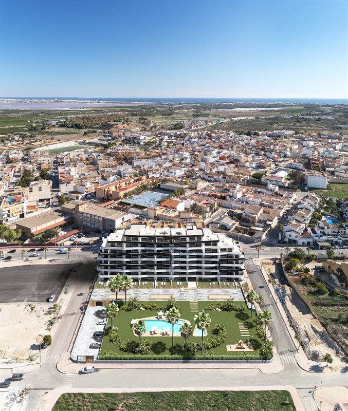 Foto 43 : Appartement met tuin te 03193 San Miguel de Salinas (Spanje) - Prijs &euro; 244.000