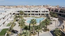 Image 1 : Apartment with garden IN 03181 Torrevieja (Spain) - Price 380.000 &euro;