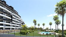 Foto 44 : Appartement met tuin te 03193 San Miguel de Salinas (Spanje) - Prijs &euro; 244.000