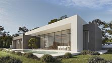 Image 2 : Villa IN 03710 Calpe (Spain) - Price 1.525.000 &euro;