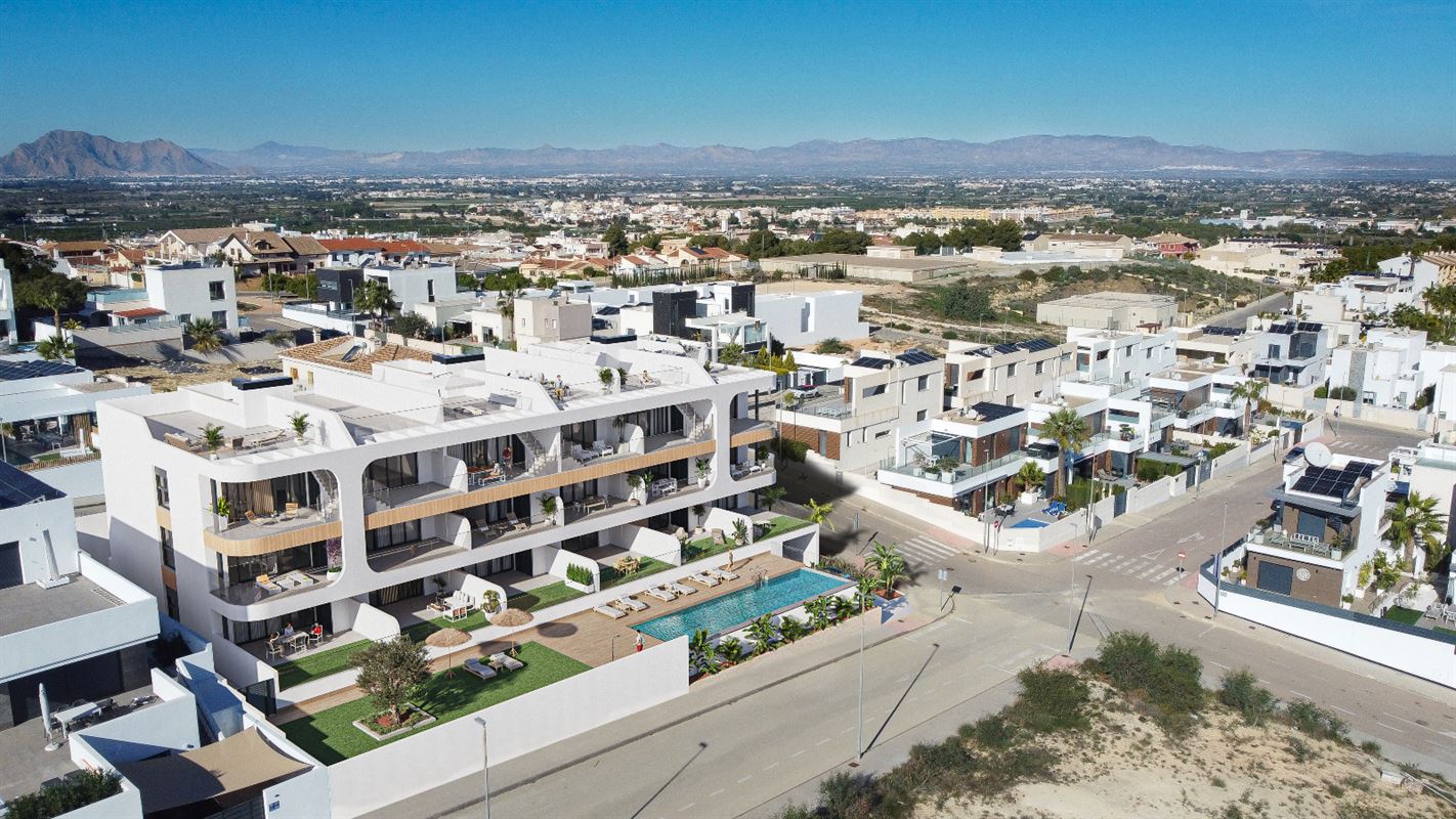 Foto 17 : Penthouse te  Benijófar (Spanje) - Prijs &euro; 399.900