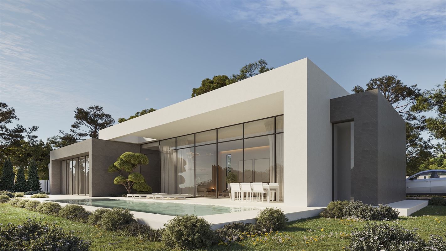 Image 15 : Villa IN 03710 Calpe (Spain) - Price 1.525.000 &euro;