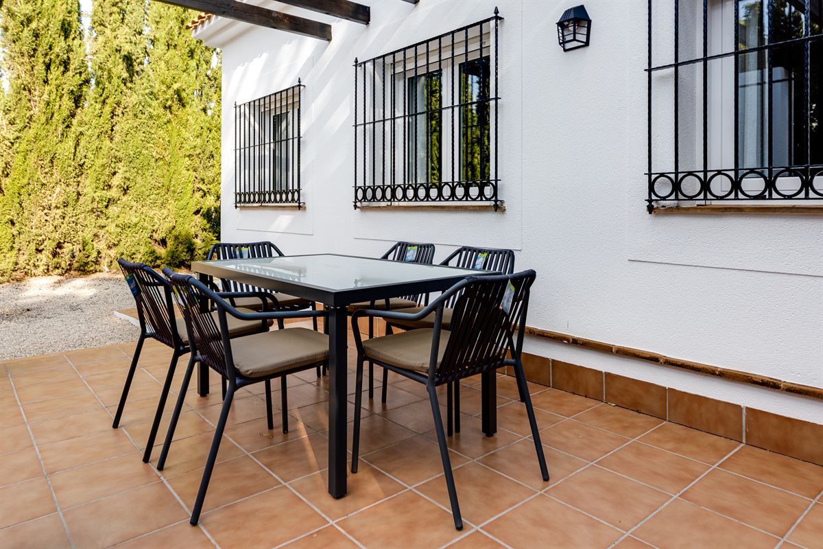 Image 50 : Villa IN  Fuente Alamo (Spain) - Price 320.000 &euro;