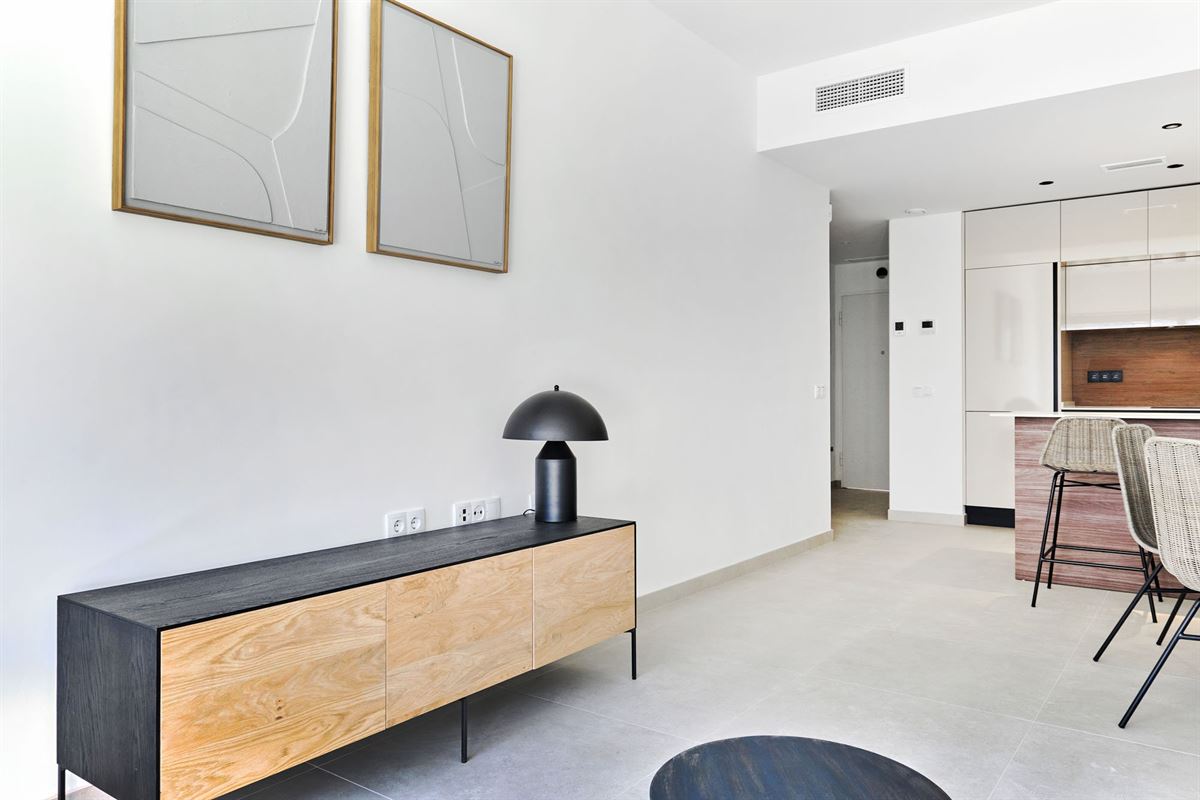 Image 18 : Apartment with garden IN 03181 Torrevieja (Spain) - Price 380.000 &euro;