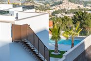 Foto 10 : Villa te 03520 Polop (Spanje) - Prijs &euro; 598.000