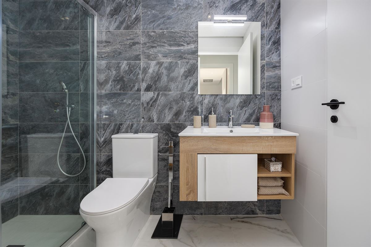 Foto 19 : Appartement met tuin te 03193 San Miguel de Salinas (Spanje) - Prijs &euro; 244.000