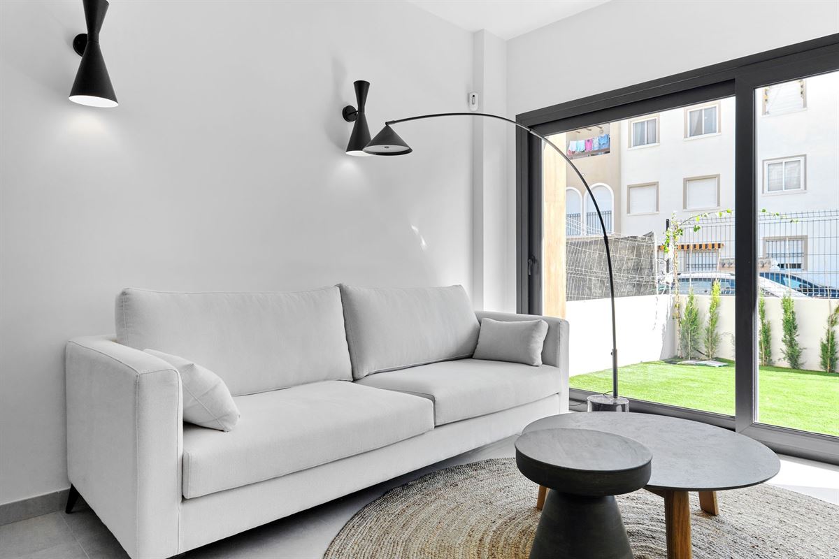 Image 16 : Apartment with garden IN 03181 Torrevieja (Spain) - Price 380.000 &euro;