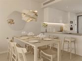 Image 10 : Apartment with garden IN 03230 La Nucia (Spain) - Price 368.125 &euro;