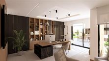 Image 5 : Villa IN 30155 Baños y Mendigos (Spain) - Price 1.103.000 &euro;