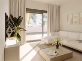 Image 7 : Apartment with garden IN 03230 La Nucia (Spain) - Price 368.125 &euro;
