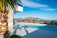 Foto 13 : Villa te 03520 Polop (Spanje) - Prijs &euro; 659.000