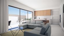 Image 5 : Apartments - solarium IN  Pilar de La Horadada (Spain) - Price 313.500 &euro;