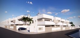 Image 2 : Apartments - solarium IN  Pilar de La Horadada (Spain) - Price 313.500 &euro;