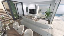 Foto 16 : Villa te 03509 Finestrat (Spanje) - Prijs &euro; 700.000