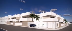 Image 10 : Apartments - solarium IN  Pilar de La Horadada (Spain) - Price 313.500 &euro;
