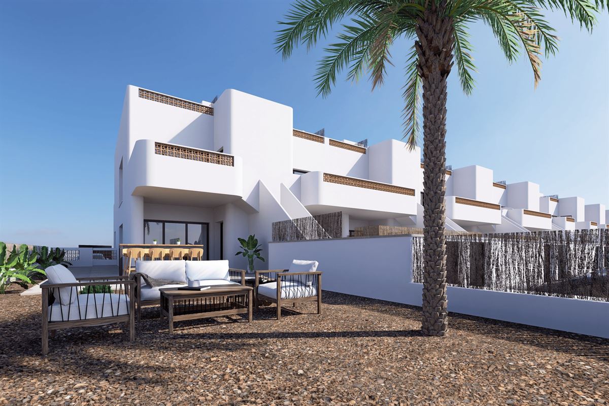 Image 22 : Apartment with garden IN 03150 Dolores (Spain) - Price 279.900 &euro;