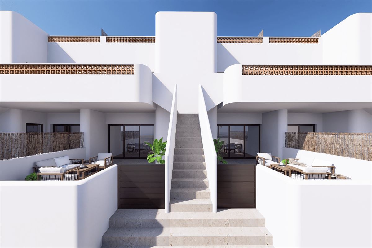 Image 24 : Apartment with garden IN 03150 Dolores (Spain) - Price 279.900 &euro;