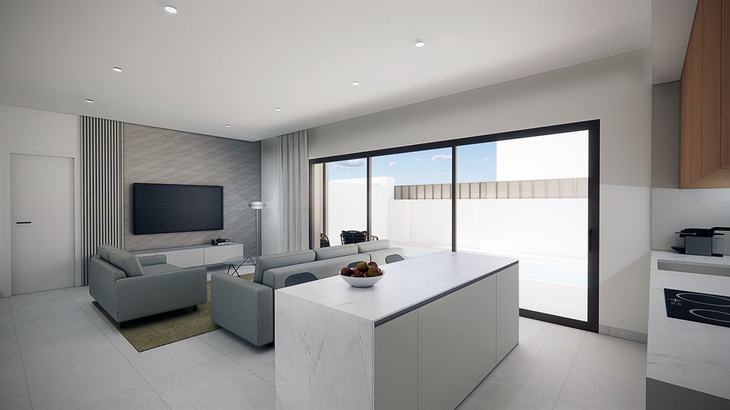 Image 20 : Apartment with garden IN  Pilar de La Horadada (Spain) - Price 291.500 &euro;