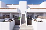 Image 24 : Apartment with garden IN 03150 Dolores (Spain) - Price 279.900 &euro;