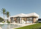Image 1 : Villa IN 30500 Molina de Segura (Spain) - Price 519.000 &euro;