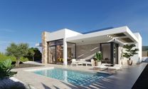 Image 9 : Villa IN 30320 Hacienda del Álamo golf (Spain) - Price 439.900 &euro;