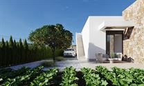 Image 8 : Villa IN 30320 Hacienda del Álamo golf (Spain) - Price 439.900 &euro;
