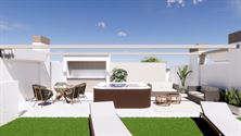 Image 24 : Apartments - solarium IN  Pilar de La Horadada (Spain) - Price 313.500 &euro;