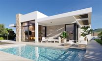 Image 10 : Villa IN 30320 Hacienda del Álamo golf (Spain) - Price 439.900 &euro;