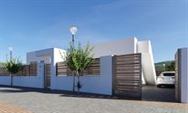 Image 7 : Villa IN 30320 Hacienda del Álamo golf (Spain) - Price 439.900 &euro;