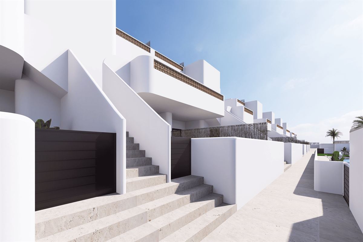 Image 25 : Apartment with garden IN 03150 Dolores (Spain) - Price 279.900 &euro;