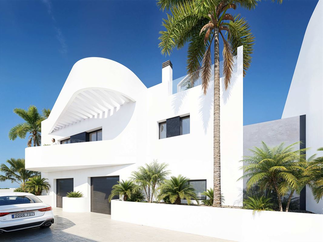 Foto 11 : Villa te 03169 Algorfa (Spanje) - Prijs &euro; 675.000