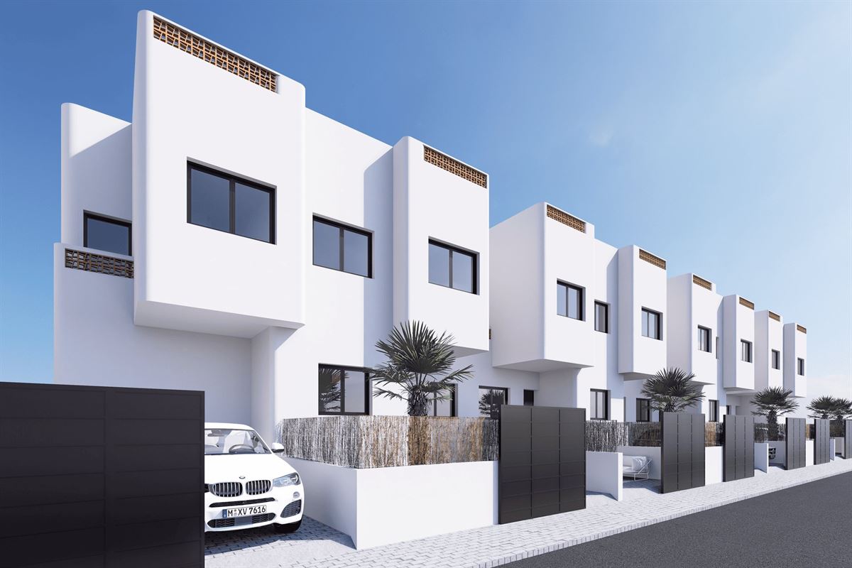 Image 27 : Apartments - solarium IN 03150 Dolores (Spain) - Price 319.900 &euro;