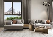 Image 14 : Apartment with terrace IN 03710 Calpe (Spain) - Price 650.000 &euro;
