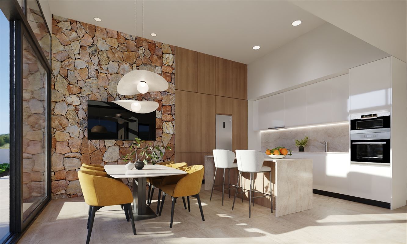 Image 16 : Villa IN 30320 Hacienda del Álamo golf (Spain) - Price 439.900 &euro;