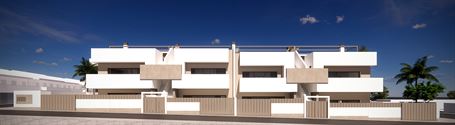 Image 29 : Apartments - solarium IN  Pilar de La Horadada (Spain) - Price 313.500 &euro;