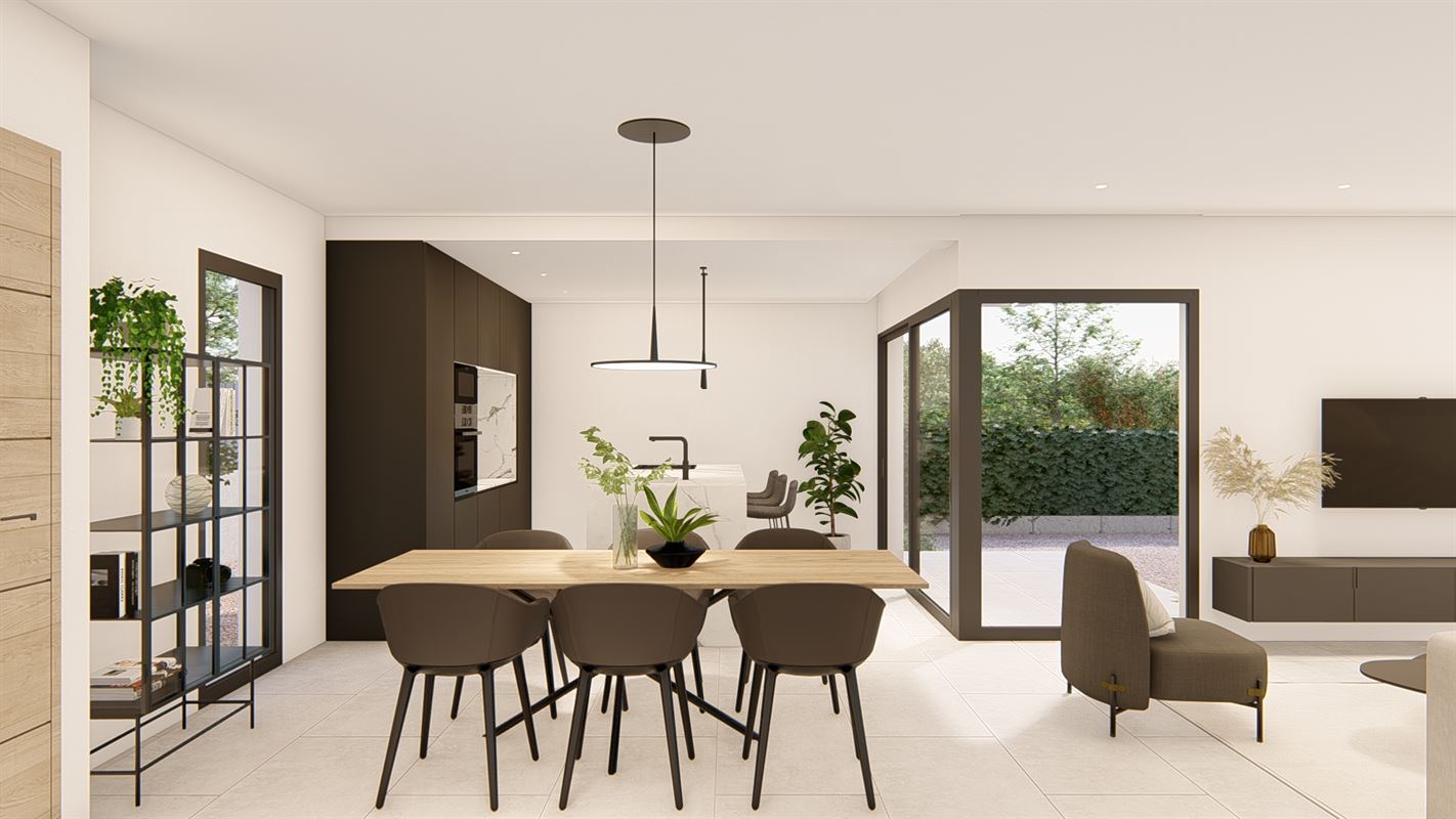 Image 13 : Villa IN 30500 Molina de Segura (Spain) - Price 519.000 &euro;