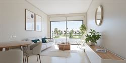 Image 6 : Apartments - solarium IN 03181 Torrevieja (Spain) - Price 380.000 &euro;